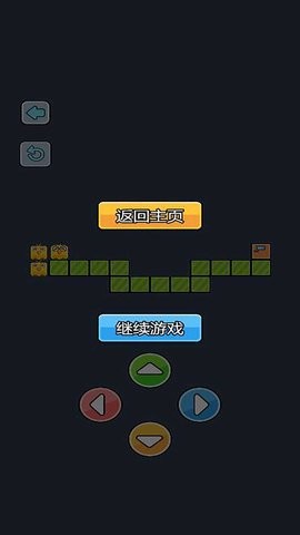 跑了个寂寞_https://www.99ziyuan.net_休闲益智_第2张