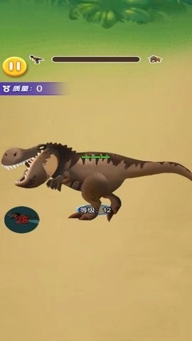 恐龙冒险生存_动作冒险_第4张_99下载站 恐龙冒险生存_https://www.99ziyuan.net_动作冒险_第4张