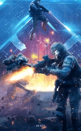 超能失控者_飞行射击_第1张_99下载站 超能失控者_https://www.99ziyuan.net_飞行射击_第1张