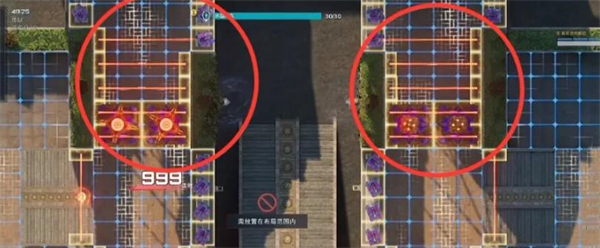《逆战未来S2》蔷薇庄园通关玩法_游戏攻略_第8张_99下载站 《逆战未来S2》蔷薇庄园通关玩法_https://www.99ziyuan.net_游戏攻略_第8张