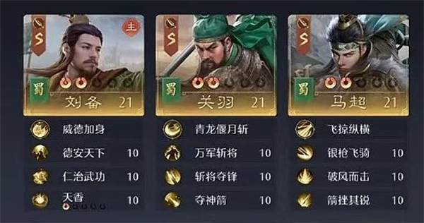 九牧之野S3开荒最强阵容搭配攻略_游戏攻略_第4张_99下载站 九牧之野S3开荒最强阵容搭配攻略_https://www.99ziyuan.net_游戏攻略_第4张