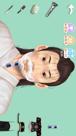 解压修脚_休闲益智_第2张_99下载站 解压修脚_https://www.99ziyuan.net_休闲益智_第2张