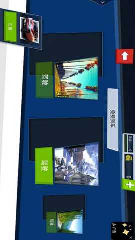 赛车冲线竞速_动作冒险_第1张_99下载站 赛车冲线竞速_https://www.99ziyuan.net_动作冒险_第1张