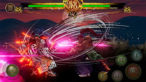 侍魂_动作冒险_第2张_99下载站 侍魂_https://www.99ziyuan.net_动作冒险_第2张