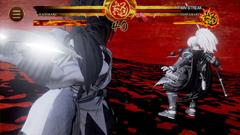 侍魂_动作冒险_第1张_99下载站 侍魂_https://www.99ziyuan.net_动作冒险_第1张
