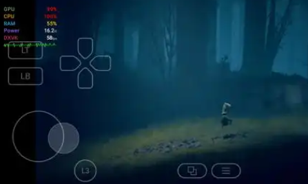 小鸡gamehub模拟器_https://www.99ziyuan.net_休闲益智_第3张