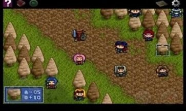 炎龙骑士团2_角色扮演_第2张_99下载站 炎龙骑士团2_https://www.99ziyuan.net_角色扮演_第2张