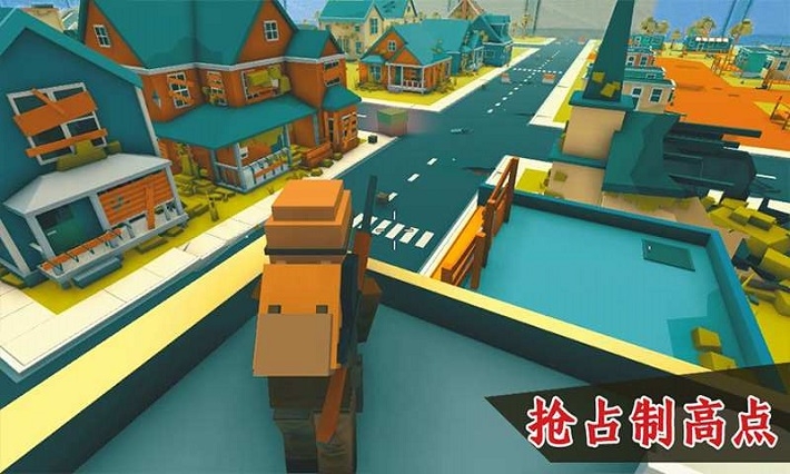 吃鸡战争_休闲益智_第2张_99下载站 吃鸡战争_https://www.99ziyuan.net_休闲益智_第2张
