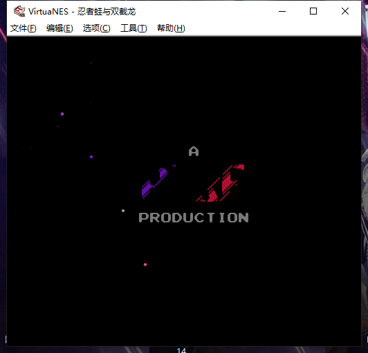 忍者蛙与双截龙_https://www.99ziyuan.net_动作冒险_第3张
