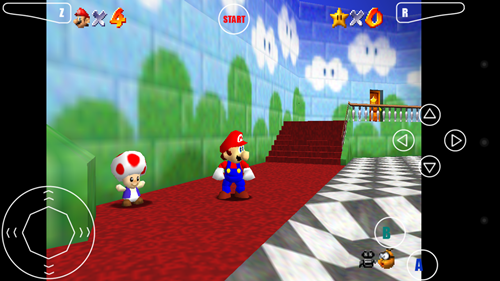 任天堂N64模拟器_系统工具_第1张_99下载站 任天堂N64模拟器_https://www.99ziyuan.net_系统工具_第1张