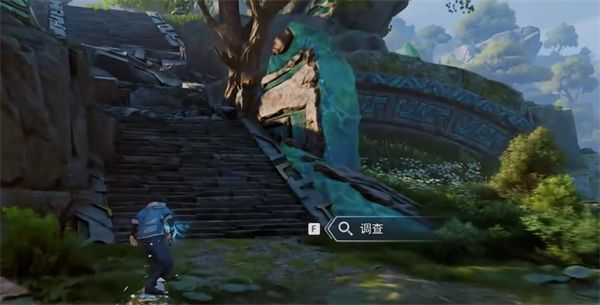 《王者荣耀世界》溯闻往昔龙吟玩法分享_游戏攻略_第7张_99下载站 《王者荣耀世界》溯闻往昔龙吟玩法分享_https://www.99ziyuan.net_游戏攻略_第7张