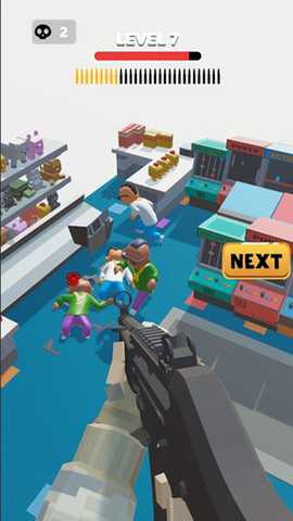 帮派天堂下载_https://www.99ziyuan.net_动作冒险_第2张