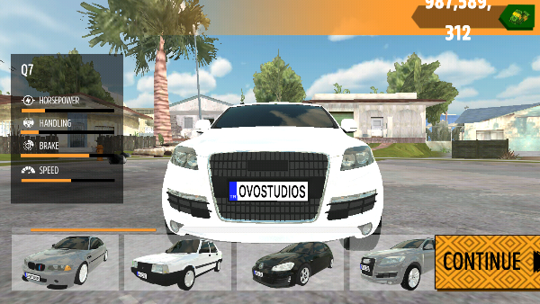 E46M3漂移模拟器_https://www.99ziyuan.net_动作冒险_第1张