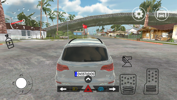 E46M3漂移模拟器_https://www.99ziyuan.net_动作冒险_第4张