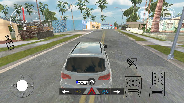 E46M3漂移模拟器_https://www.99ziyuan.net_动作冒险_第5张