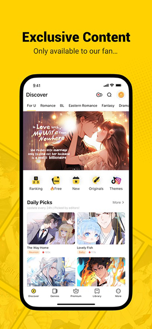 WebComicsapp官方下载_新闻阅读_第2张_99下载站 WebComicsapp官方下载_https://www.99ziyuan.net_新闻阅读_第2张