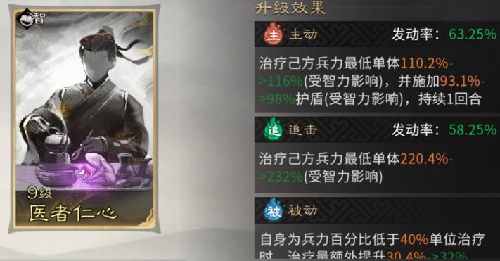 三国天下归心诸葛亮神算御极队怎么搭配最好_游戏攻略_第11张_99下载站 三国天下归心诸葛亮神算御极队怎么搭配最好_https://www.99ziyuan.net_游戏攻略_第11张