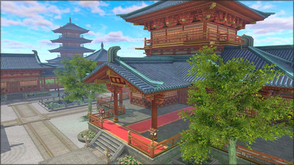 taptap盛唐烟雨_https://www.99ziyuan.net_角色扮演_第1张