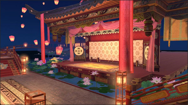 taptap盛唐烟雨_https://www.99ziyuan.net_角色扮演_第3张