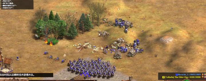 宗教骑兵无敌!帝国时代2立陶宛进阶玩法大揭秘_游戏攻略_第3张_99下载站 宗教骑兵无敌!帝国时代2立陶宛进阶玩法大揭秘_https://www.99ziyuan.net_游戏攻略_第3张