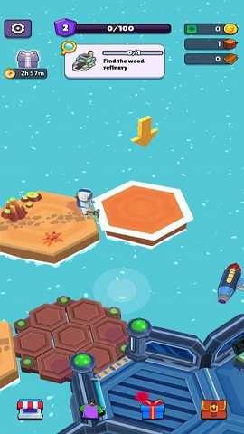 太空边界下载_https://www.99ziyuan.net_模拟经营_第3张