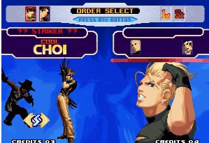 拳皇2003无限技能简化版_https://www.99ziyuan.net_动作冒险_第1张