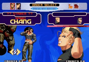 拳皇2003无限技能简化版_https://www.99ziyuan.net_动作冒险_第2张