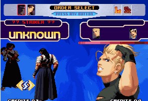 拳皇2003无限技能简化版_https://www.99ziyuan.net_动作冒险_第4张