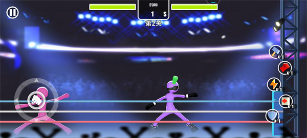 火柴人大作战_休闲益智_第6张_99下载站 火柴人大作战_https://www.99ziyuan.net_休闲益智_第6张