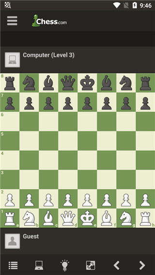 国际象棋手机版_休闲益智_第1张_99下载站 国际象棋手机版_https://www.99ziyuan.net_休闲益智_第1张