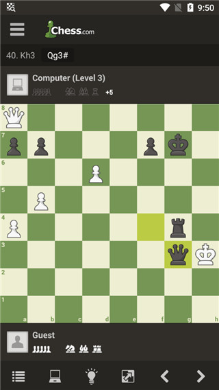 国际象棋手机版_休闲益智_第2张_99下载站 国际象棋手机版_https://www.99ziyuan.net_休闲益智_第2张