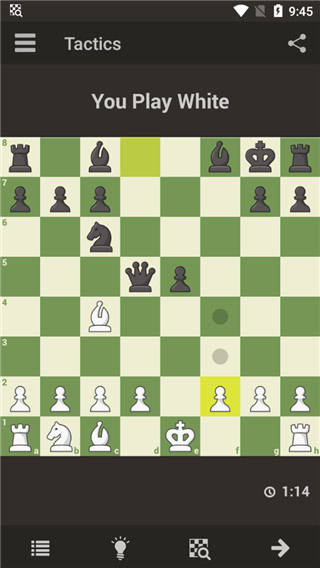 国际象棋手机版_休闲益智_第3张_99下载站 国际象棋手机版_https://www.99ziyuan.net_休闲益智_第3张