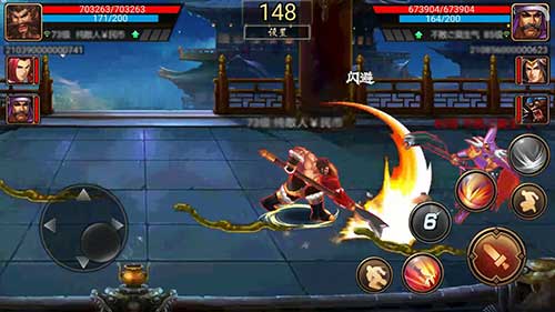 三国战纪风云再起下载_https://www.99ziyuan.net_动作冒险_第3张