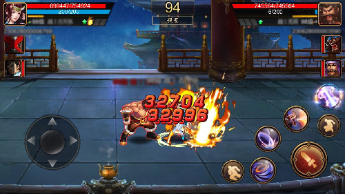 三国战纪风云再起下载_https://www.99ziyuan.net_动作冒险_第4张