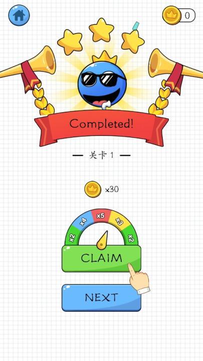彩虹怪兽大救援_休闲益智_第3张_99下载站 彩虹怪兽大救援_https://www.99ziyuan.net_休闲益智_第3张