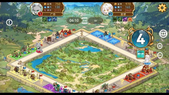 魔物卡牌_策略卡牌_第1张_99下载站 魔物卡牌_https://www.99ziyuan.net_策略卡牌_第1张