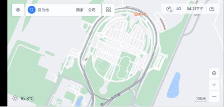 百度地图车机版下载官方正式版_出行购物_第1张_99下载站 百度地图车机版下载官方正式版_https://www.99ziyuan.net_出行购物_第1张