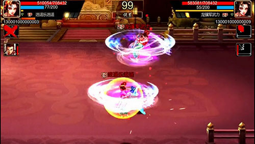 三国战纪单机版_https://www.99ziyuan.net_角色扮演_第2张