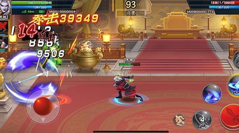 三国战纪2无限气版本_角色扮演_第3张_99下载站 三国战纪2无限气版本_https://www.99ziyuan.net_角色扮演_第3张