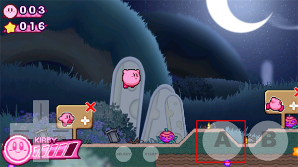 星之卡比银河故事_角色扮演_第1张_99下载站 星之卡比银河故事_https://www.99ziyuan.net_角色扮演_第1张