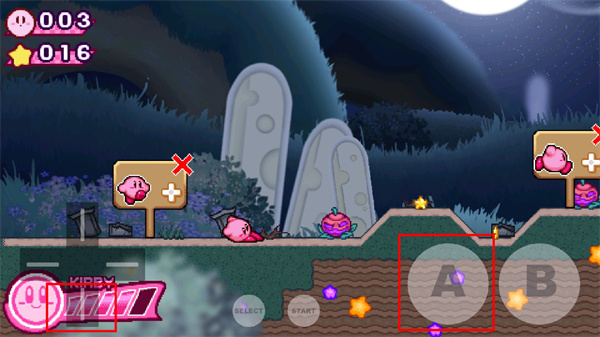 星之卡比银河故事_角色扮演_第2张_99下载站 星之卡比银河故事_https://www.99ziyuan.net_角色扮演_第2张
