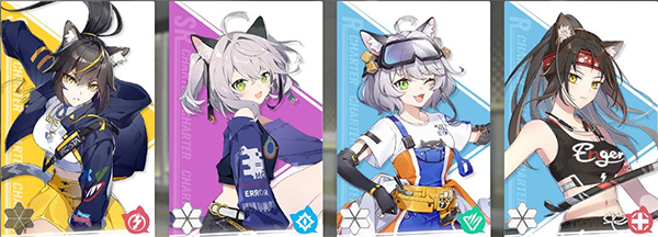 猫之城B服_角色扮演_第1张_99下载站 猫之城B服_https://www.99ziyuan.net_角色扮演_第1张