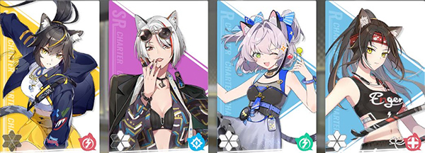 猫之城B服_角色扮演_第2张_99下载站 猫之城B服_https://www.99ziyuan.net_角色扮演_第2张