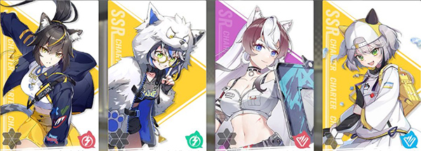 猫之城B服_角色扮演_第3张_99下载站 猫之城B服_https://www.99ziyuan.net_角色扮演_第3张