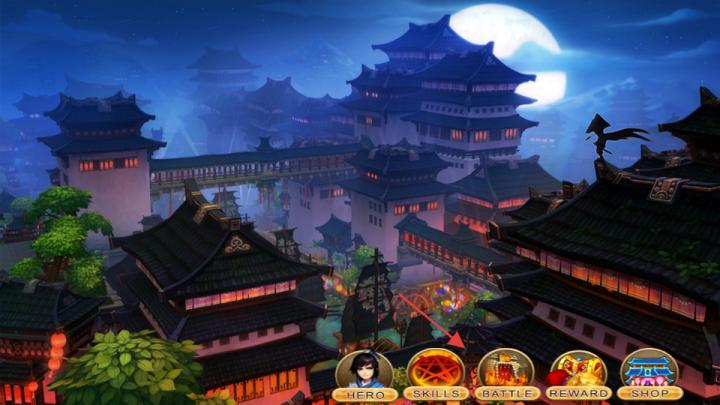 功夫格斗拳皇_https://www.99ziyuan.net_动作冒险_第2张