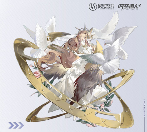 时空猎人3腾讯版_角色扮演_第3张_99下载站 时空猎人3腾讯版_https://www.99ziyuan.net_角色扮演_第3张