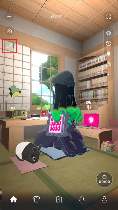 gogh人偶_https://www.99ziyuan.net_休闲益智_第5张
