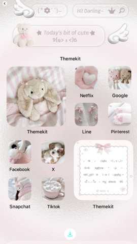 WidgetKit下载_https://www.99ziyuan.net_系统工具_第1张