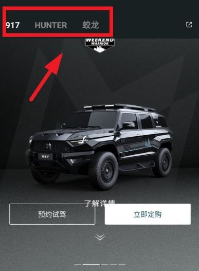 东风猛士汽车_https://www.99ziyuan.net_生活实用_第2张