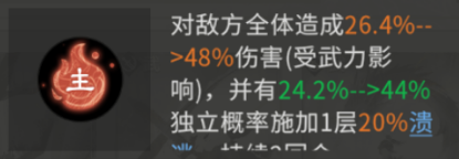 三国天下归心吕布阵容搭配思路_游戏攻略_第5张_99下载站 三国天下归心吕布阵容搭配思路_https://www.99ziyuan.net_游戏攻略_第5张